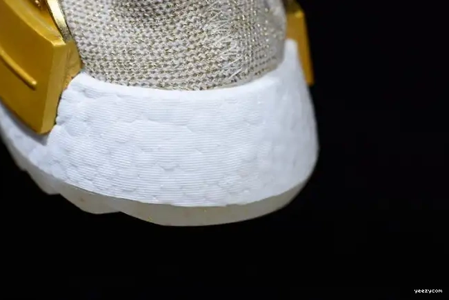 Gold Hu adidas NMD Pharrell HAPPY China F99762 0512
